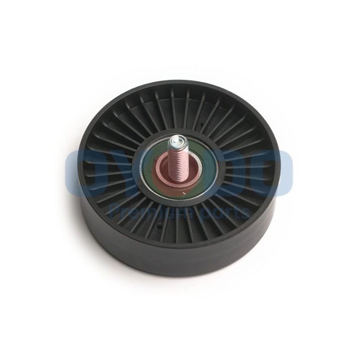 Kreipiantysis skriemulys, V formos rumbuotas diržas Oyodo 20R9167-OYO