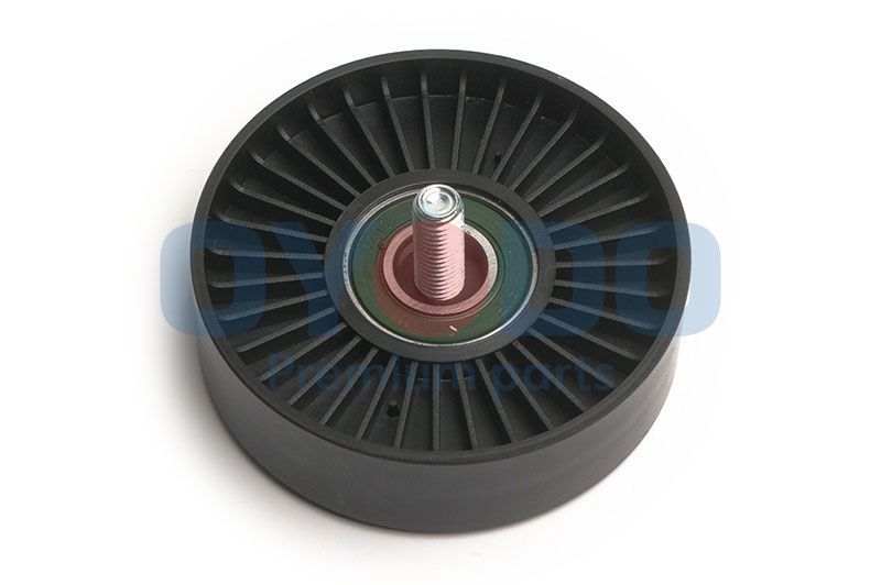 Kreipiantysis skriemulys, V formos rumbuotas diržas Oyodo 20R9167-OYO