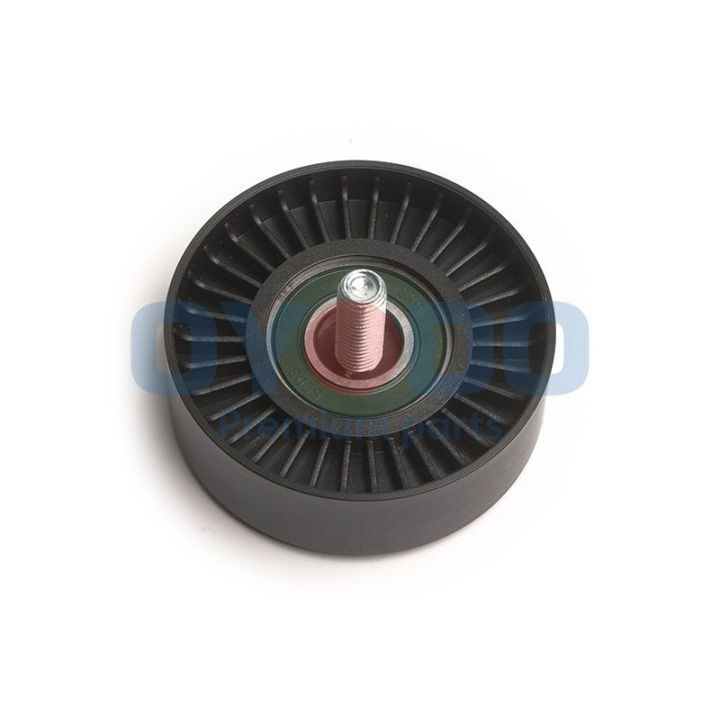 Kreipiantysis skriemulys, V formos rumbuotas diržas Oyodo 20R9168-OYO