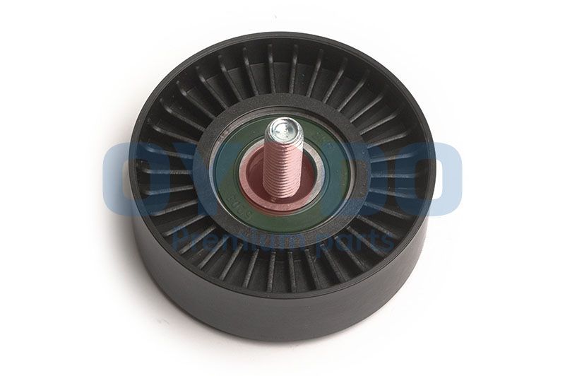 Kreipiantysis skriemulys, V formos rumbuotas diržas Oyodo 20R9168-OYO