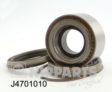 Rato guolio komplektas NIPPARTS J4701010