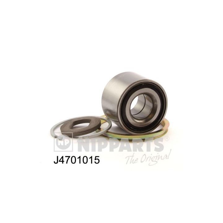 Rato guolio komplektas NIPPARTS J4701015