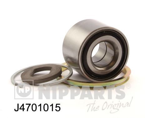 Rato guolio komplektas NIPPARTS J4701015