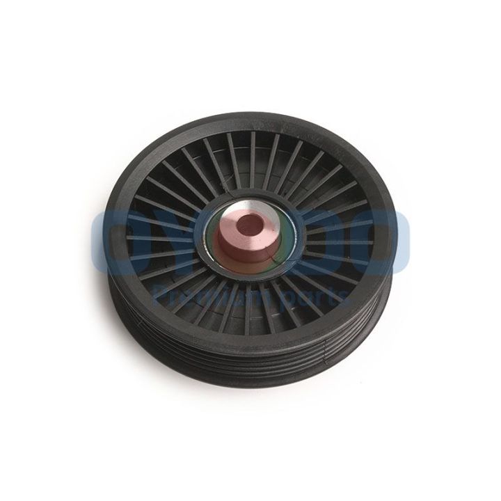 Kreipiantysis skriemulys, V formos rumbuotas diržas Oyodo 20R9184-OYO