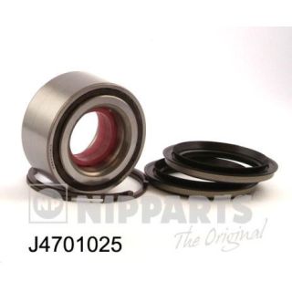 Rato guolio komplektas NIPPARTS J4701025