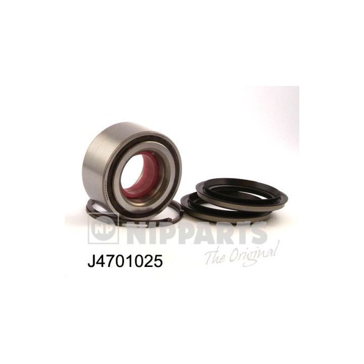 Rato guolio komplektas NIPPARTS J4701025
