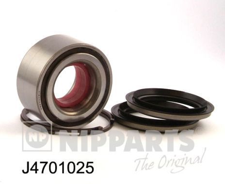 Rato guolio komplektas NIPPARTS J4701025