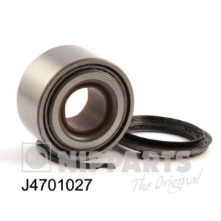 Rato guolio komplektas NIPPARTS J4701027