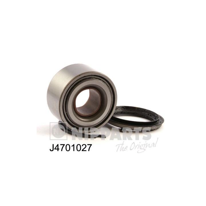 Rato guolio komplektas NIPPARTS J4701027