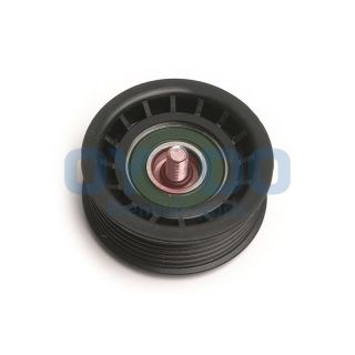 Kreipiantysis skriemulys, V formos rumbuotas diržas Oyodo 20R9217-OYO