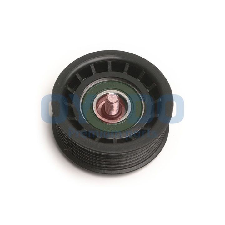 Kreipiantysis skriemulys, V formos rumbuotas diržas Oyodo 20R9217-OYO