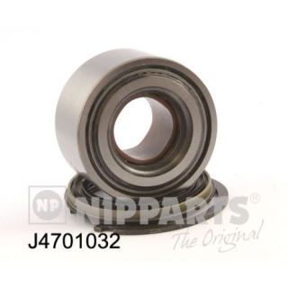 Rato guolio komplektas NIPPARTS J4701032