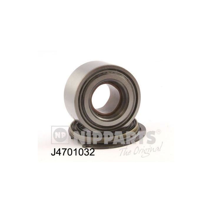 Rato guolio komplektas NIPPARTS J4701032