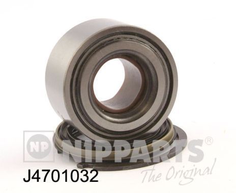 Rato guolio komplektas NIPPARTS J4701032