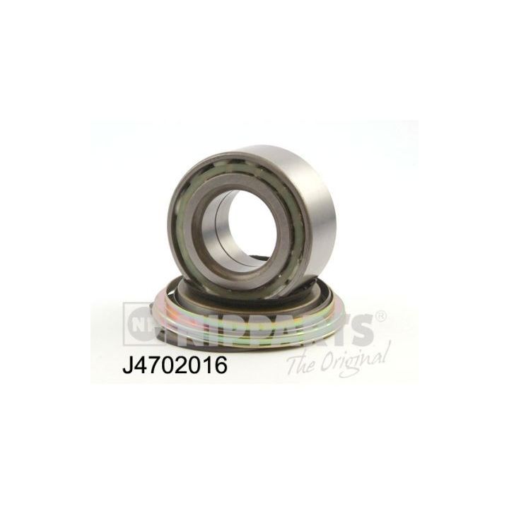 Rato guolio komplektas NIPPARTS J4702016