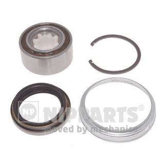 Rato guolio komplektas NIPPARTS J4702019