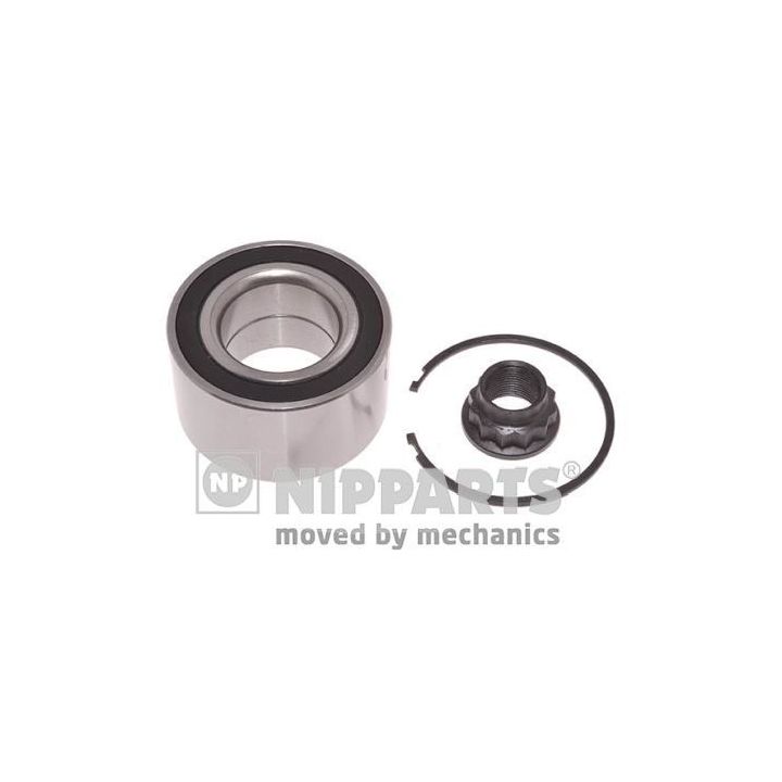 Rato guolio komplektas NIPPARTS J4702037