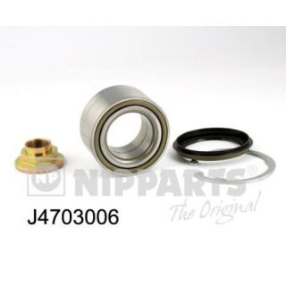 Rato guolio komplektas NIPPARTS J4703006