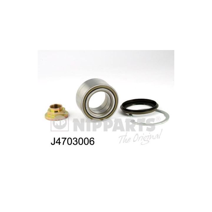 Rato guolio komplektas NIPPARTS J4703006