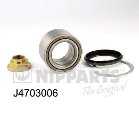 Rato guolio komplektas NIPPARTS J4703006