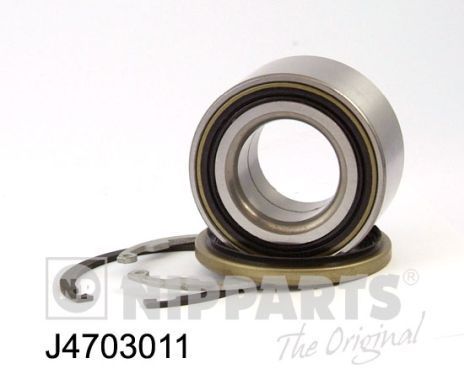 Rato guolio komplektas NIPPARTS J4703011