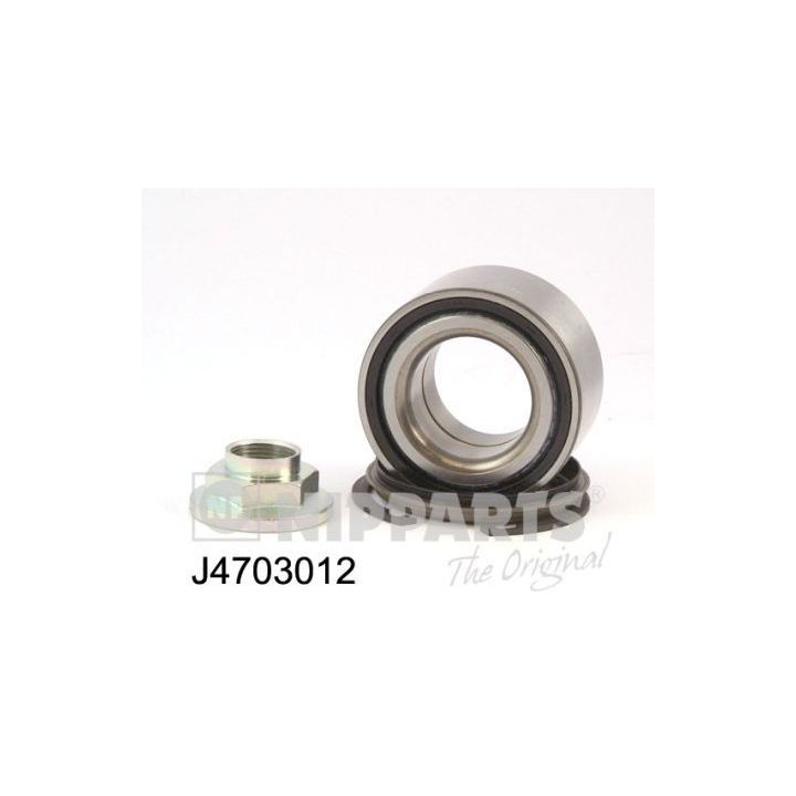 Rato guolio komplektas NIPPARTS J4703012