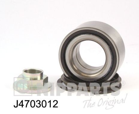 Rato guolio komplektas NIPPARTS J4703012