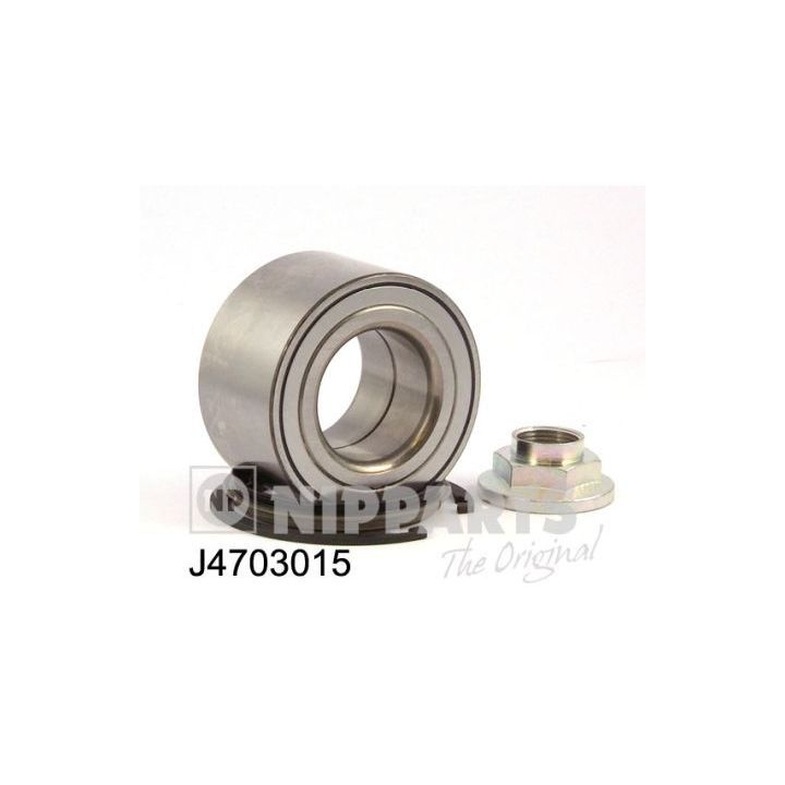 Rato guolio komplektas NIPPARTS J4703015
