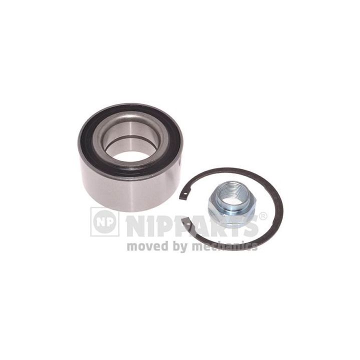 Rato guolio komplektas NIPPARTS J4704004