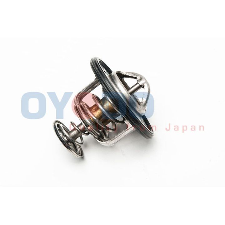 Termostatas, aušinimo skystis Oyodo 20C5012-OYO