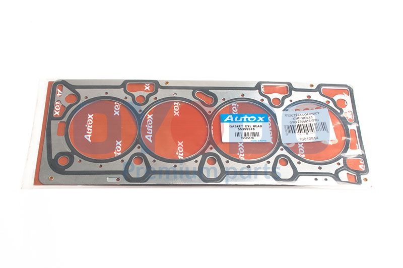 Tarpiklis, cilindro galva Oyodo 25U0016-OYO