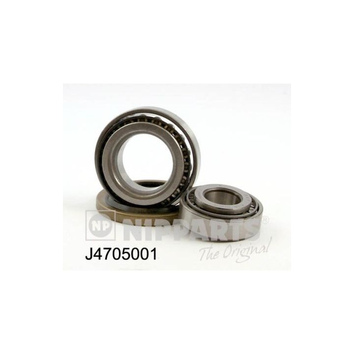 Rato guolio komplektas NIPPARTS J4705001