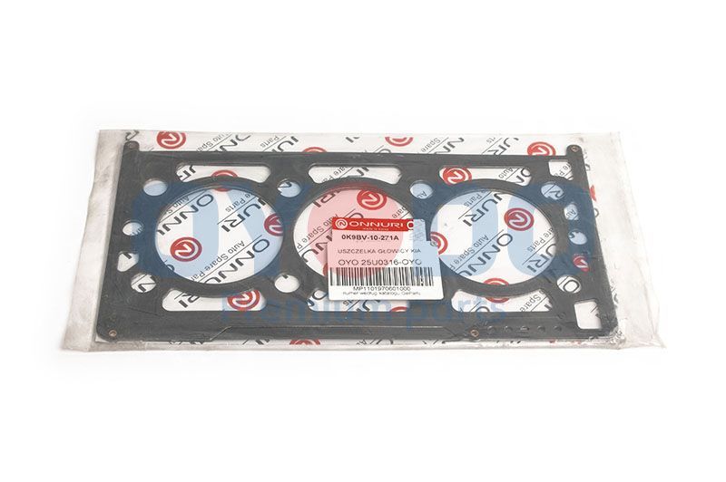 Tarpiklis, cilindro galva Oyodo 25U0316-OYO