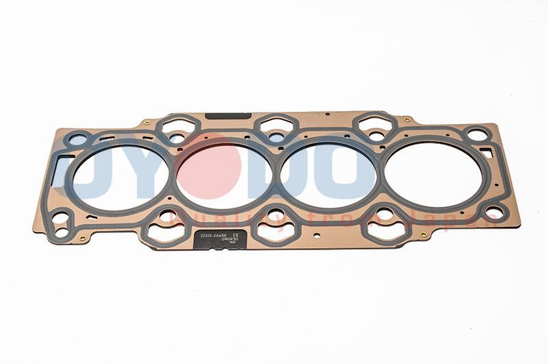 Tarpiklis, cilindro galva Oyodo 25U0323-OYO