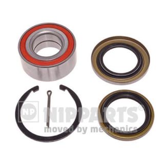 Rato guolio komplektas NIPPARTS J4705011