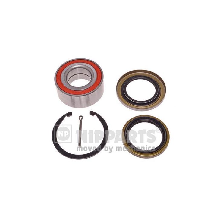 Rato guolio komplektas NIPPARTS J4705011