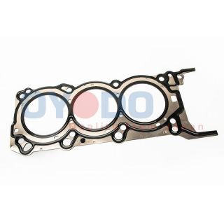 Tarpiklis, cilindro galva Oyodo 25U0338-OYO