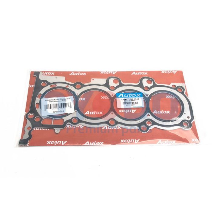 Tarpiklis, cilindro galva Oyodo 25U0344-OYO