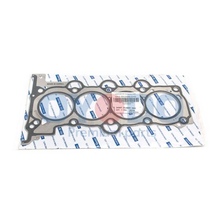 Tarpiklis, cilindro galva Oyodo 25U0346-OYO