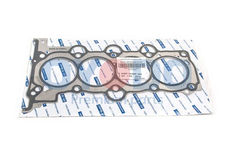 Tarpiklis, cilindro galva Oyodo 25U0346-OYO