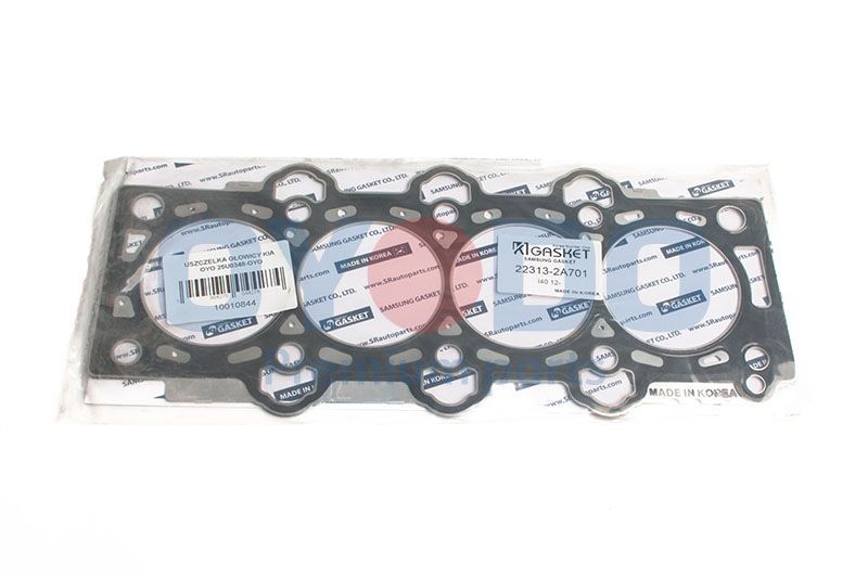 Tarpiklis, cilindro galva Oyodo 25U0348-OYO