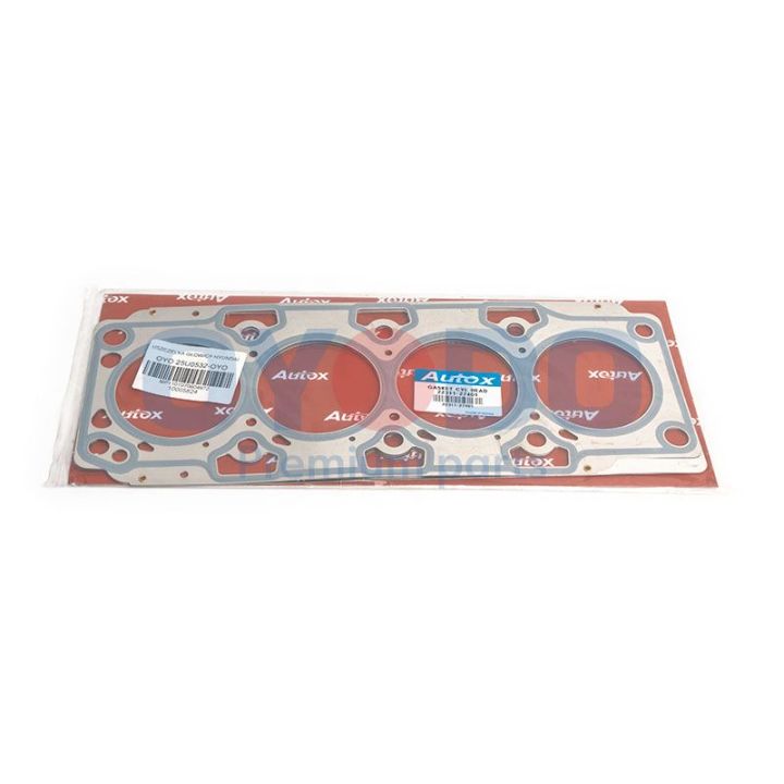 Tarpiklis, cilindro galva Oyodo 25U0532-OYO