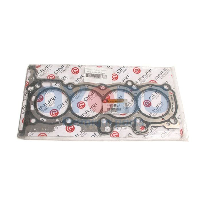 Tarpiklis, cilindro galva Oyodo 25U0537-OYO