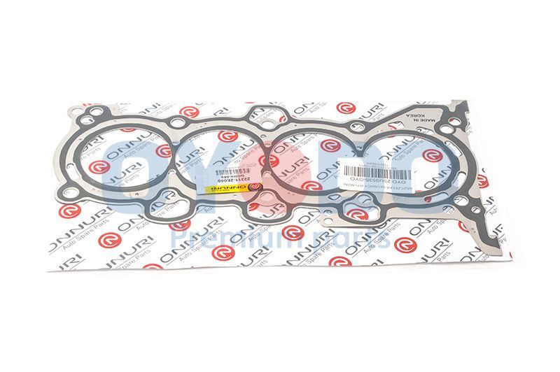 Tarpiklis, cilindro galva Oyodo 25U0538-OYO