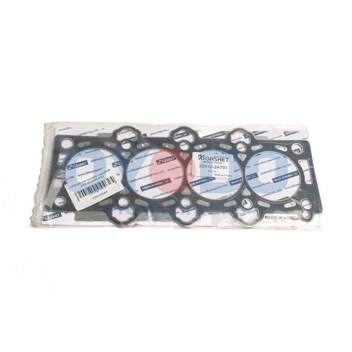 Tarpiklis, cilindro galva Oyodo 25U0539-OYO