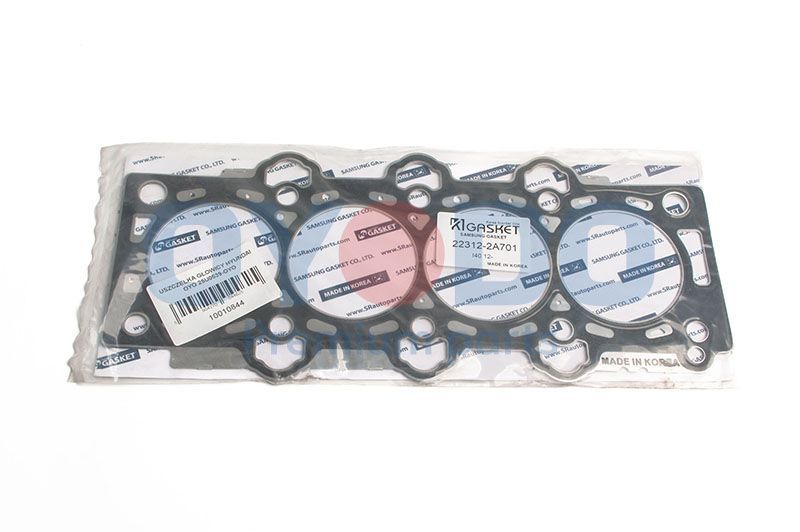 Tarpiklis, cilindro galva Oyodo 25U0539-OYO