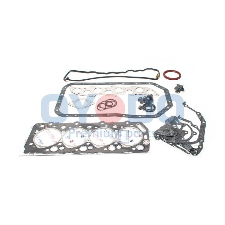 Tarpiklių komplektas, cilindro galva Oyodo 10U0322-OYO