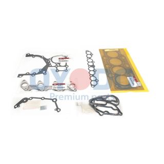 Tarpiklių komplektas, cilindro galva Oyodo 10U0328-OYO