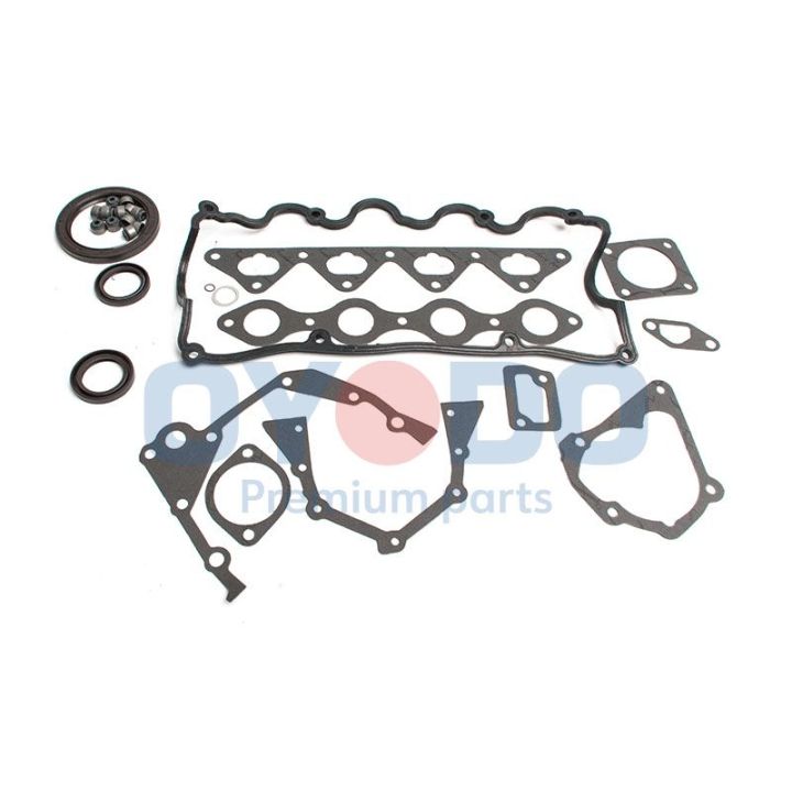 Tarpiklių komplektas, cilindro galva Oyodo 10U0503-OYO