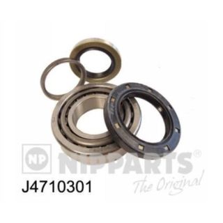 Rato guolio komplektas NIPPARTS J4710301